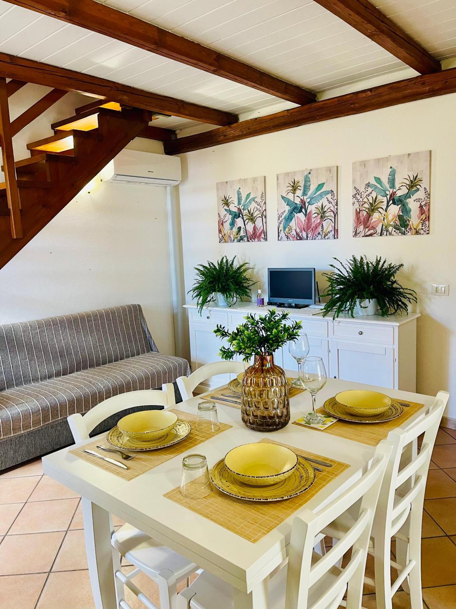 Vacanze In Centro Appartamento *