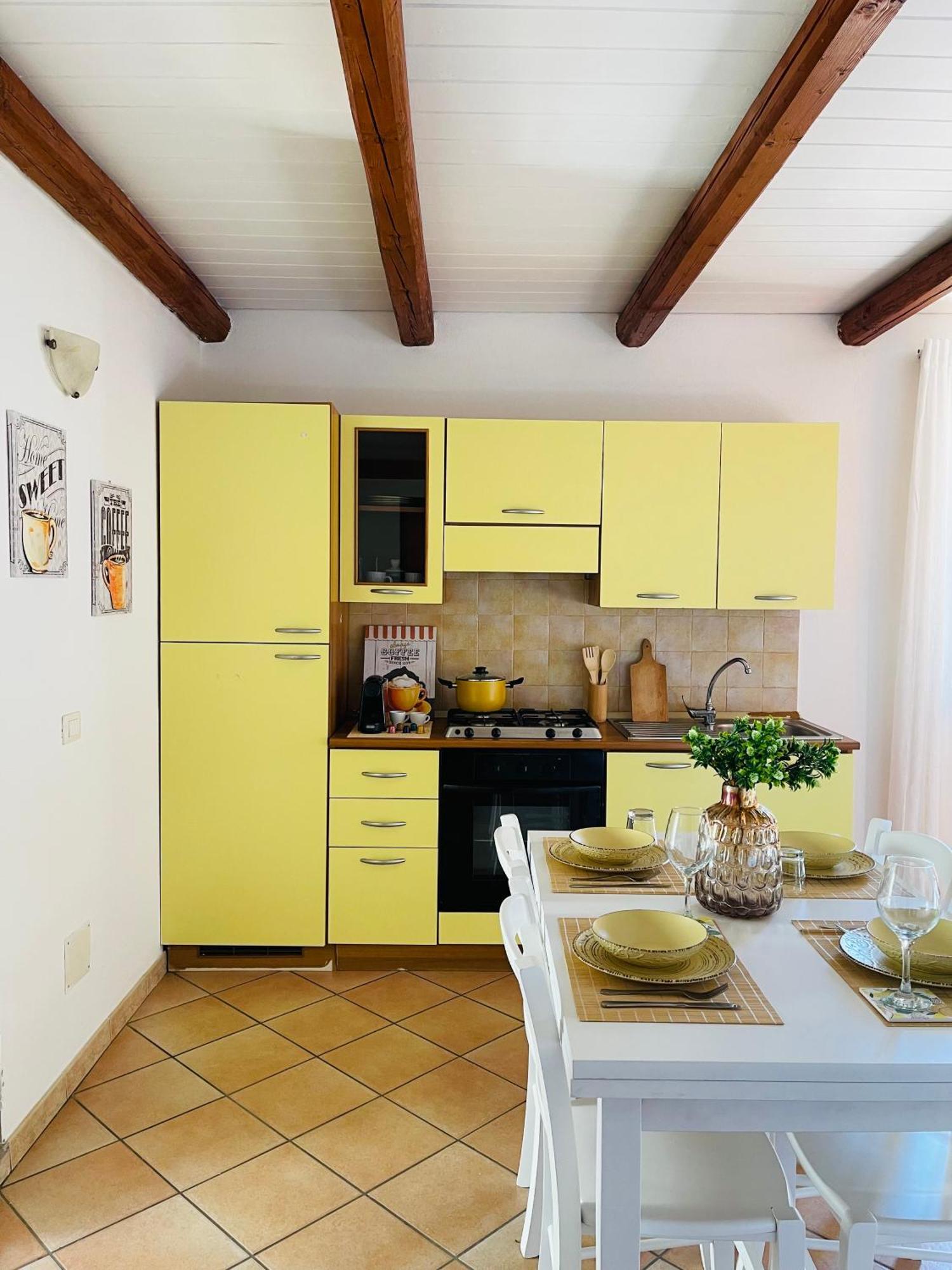 Appartamento Vacanze In Centro