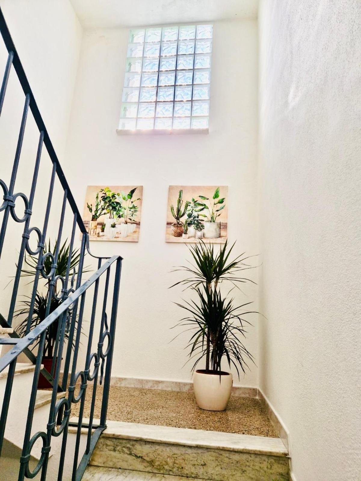 Vacanze In Centro Appartamento Olbia