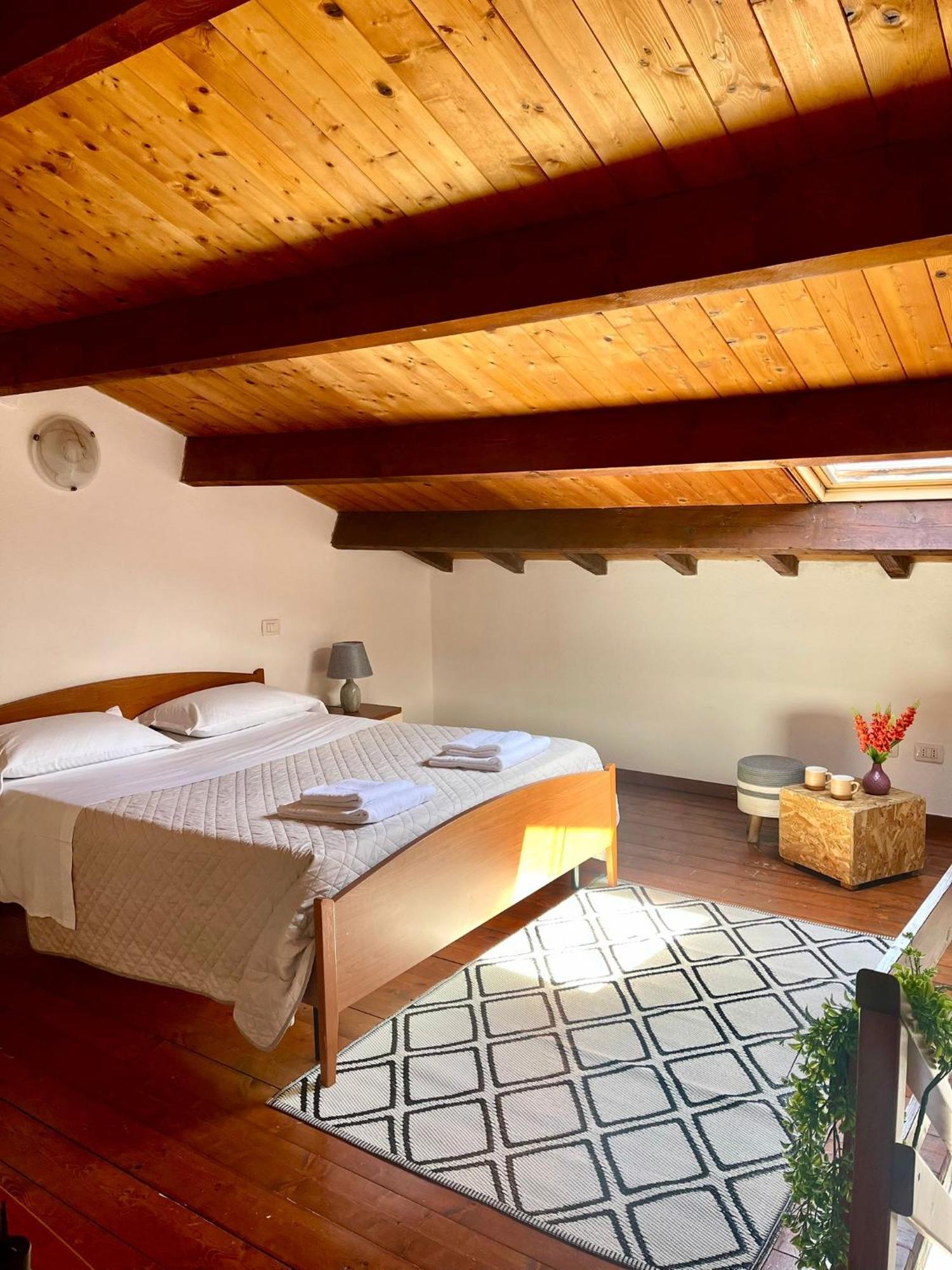 Vacanze In Centro Appartamento